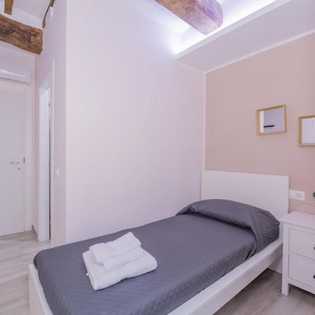 Residenza Borgo Guazzo Hotel Parma Exterior photo