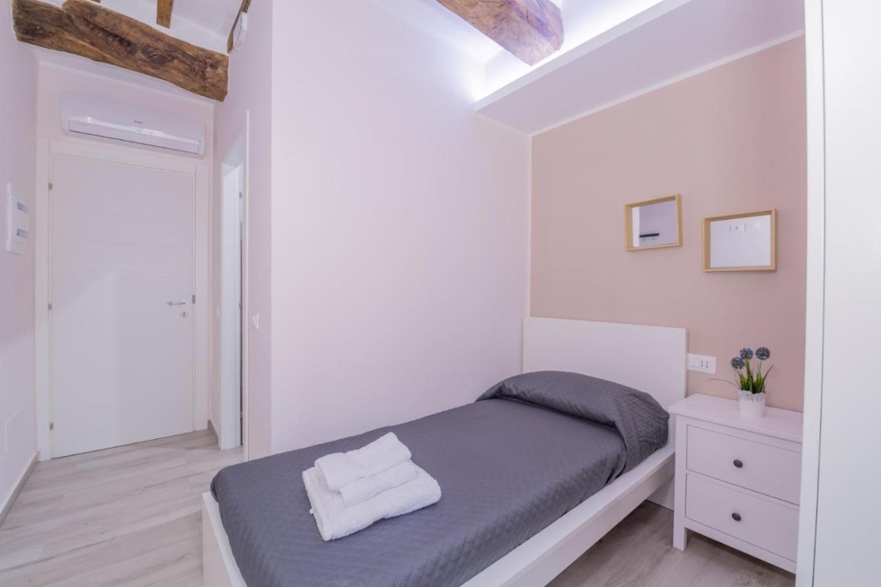 Residenza Borgo Guazzo Hotel Parma Exterior photo