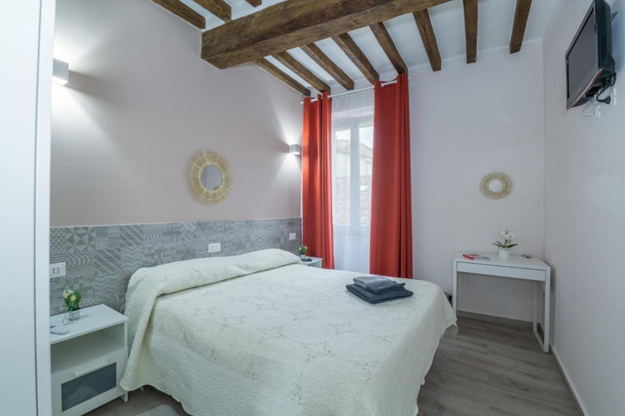Residenza Borgo Guazzo Hotel Parma Exterior photo