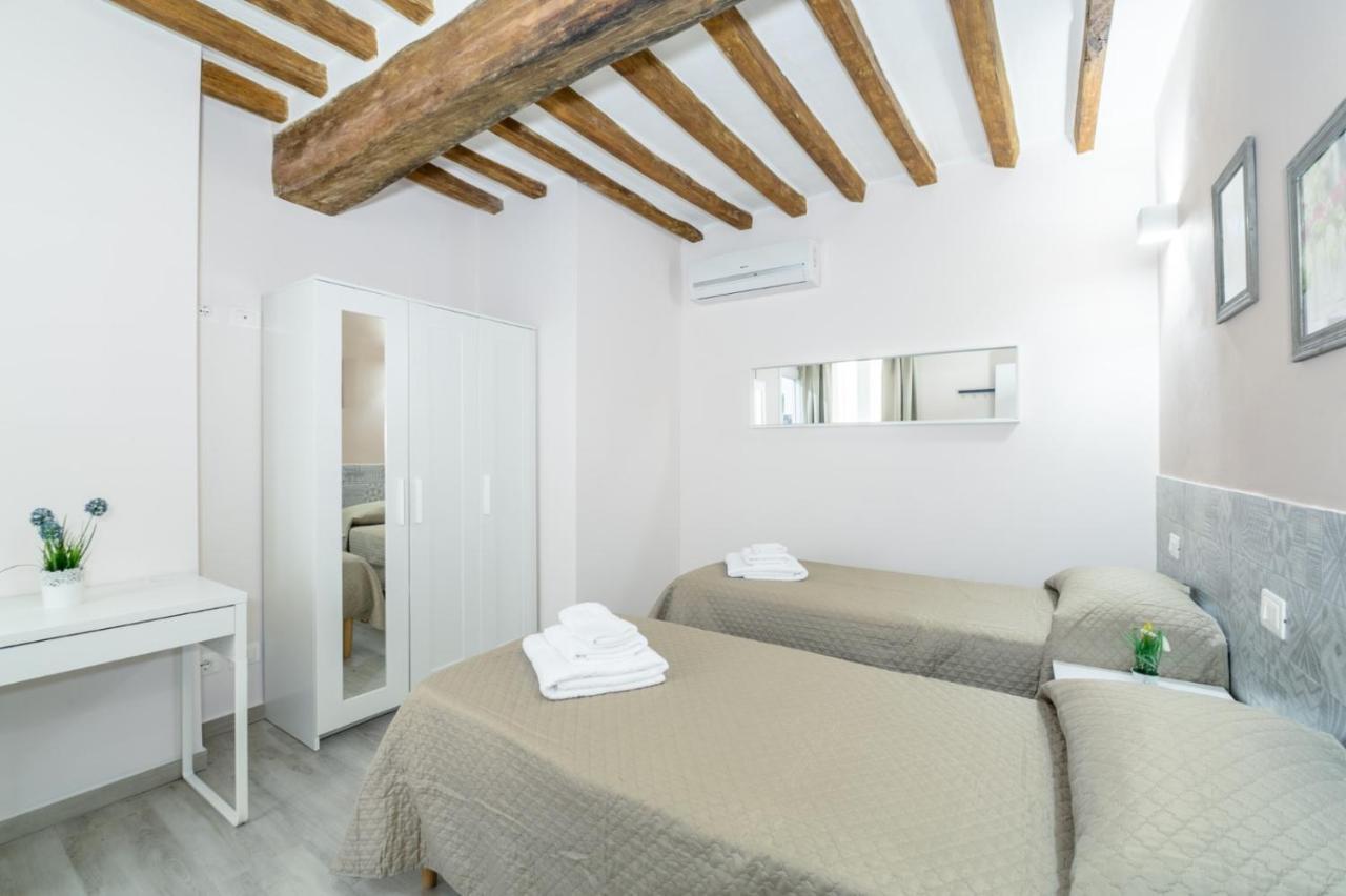 Residenza Borgo Guazzo Hotel Parma Exterior photo